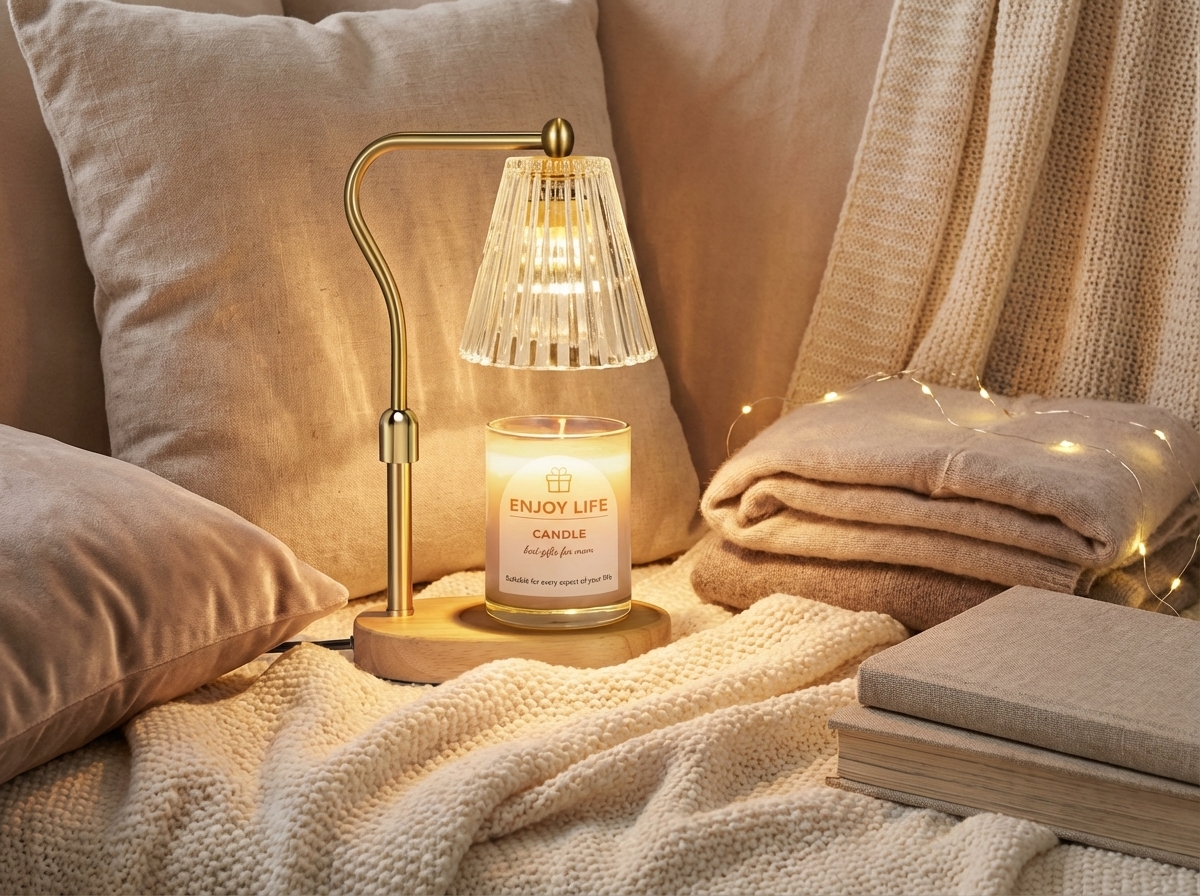 Soft Glow & Cozy Corners: Beautiful Table Lamp Ideas to Transform Your Space
